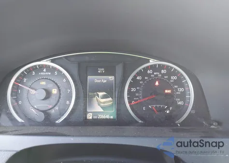 2015 Toyota Camry Se z USA, uszkodzony, nr VIN 4T1BF1FK4FU012056